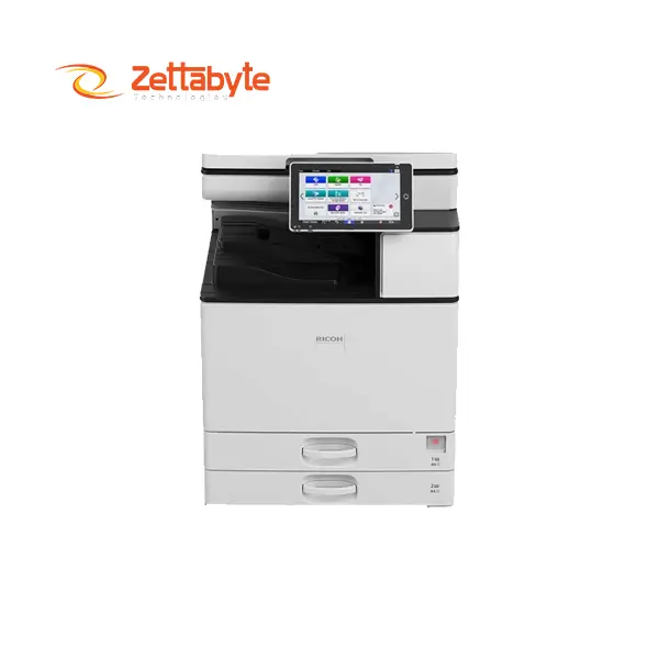 RICOH IM 2500 A3 Black and White Duplex Printer