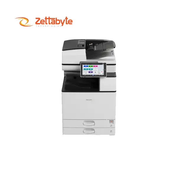 RICOH IM 3000 A3 Black and White Duplex Printer