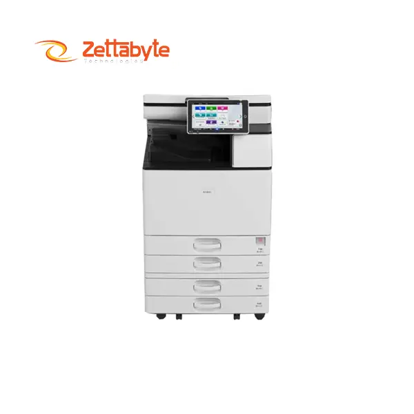 RICOH IM 4000 Black and White Photocopier