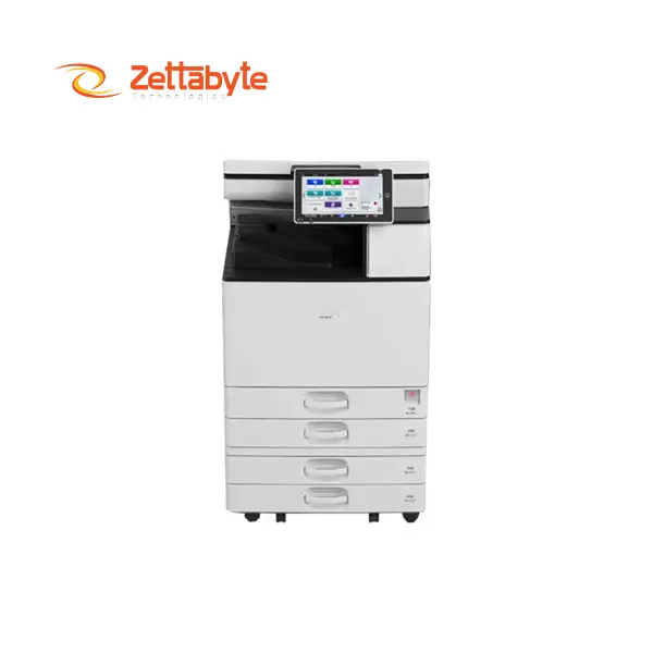 RICOH IM 5000 Black and White Business Photocopier