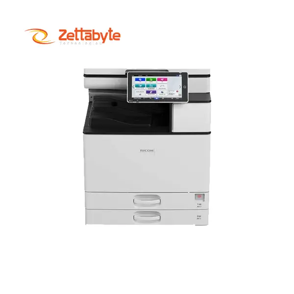 RICOH IM 6000 Black and White Business Photocopier