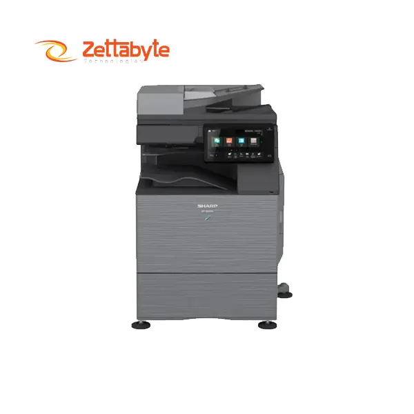 Sharp BP-50M55 Monochrome Photocopier