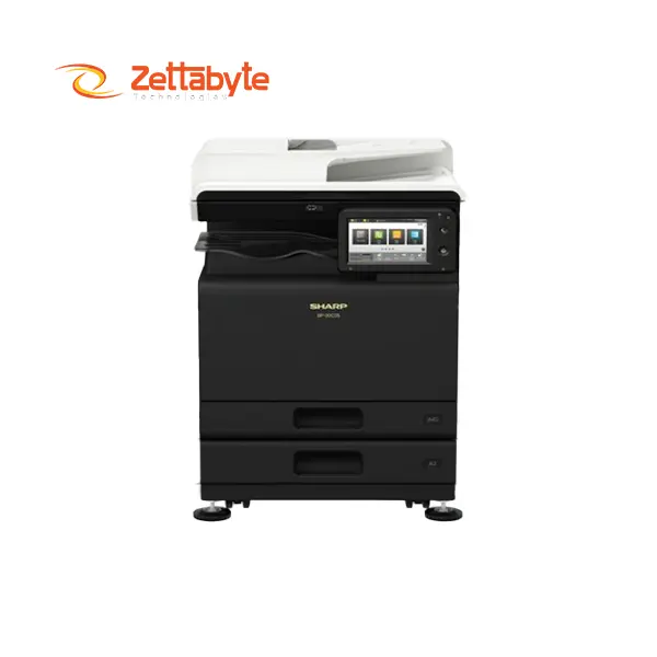 Sharp BP-30C25 Digital Color Photocopier