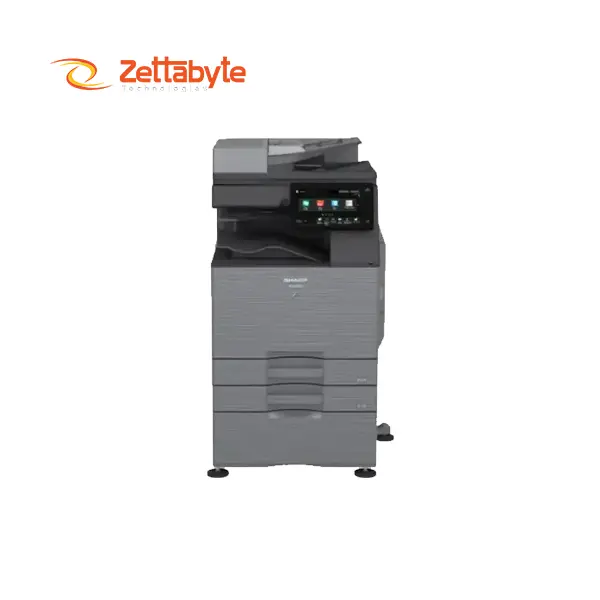 Sharp BP-50M45 Monochrome Photocopier