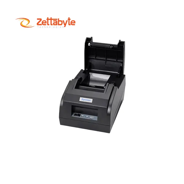 Xprinter XP-58IIL Mini Thermal Printer