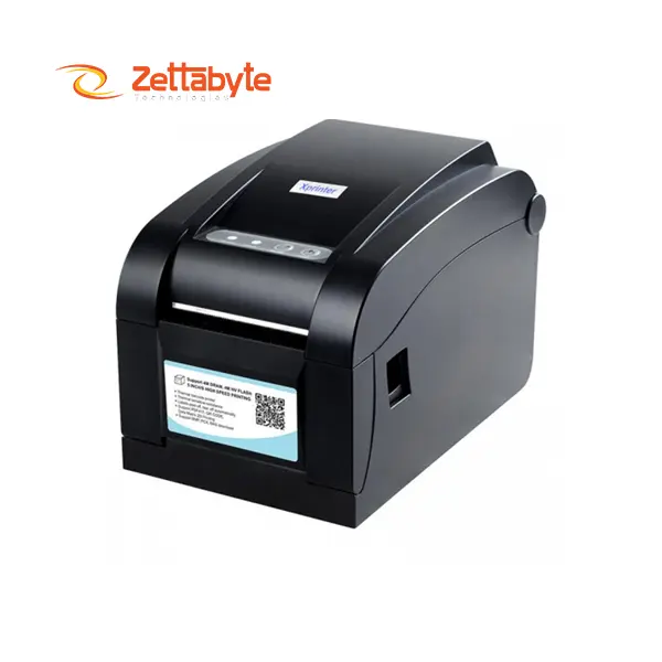 Xprinter XP-350BM Label & POS Printer
