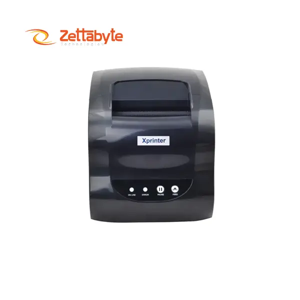 Xprinter XP-365B Thermal Printer