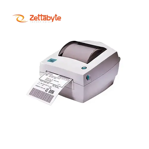 Zebra GK888T SDRAM Desktop Label Printer
