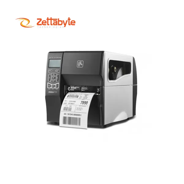 Zebra ZT230 Barcode Printer