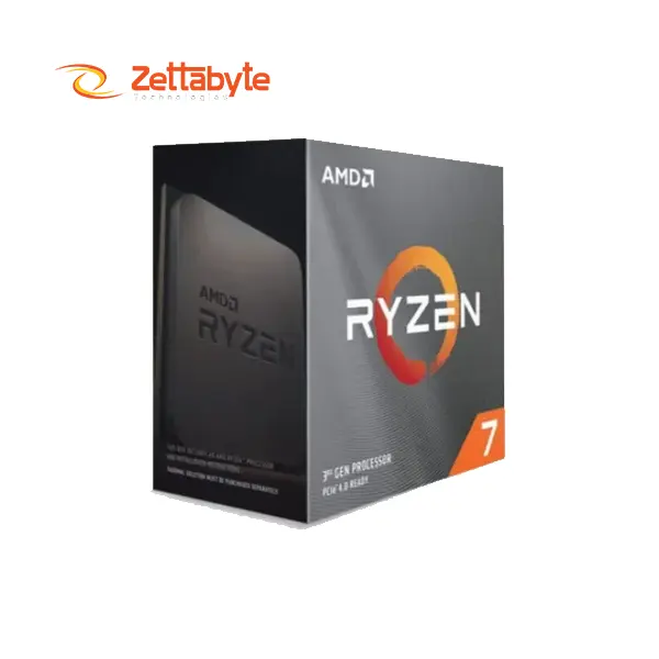 AMD Ryzen 5 7500F Processor