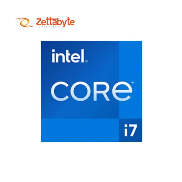 Intel 11th Gen Core i7-11700 Rocket Lake Processor
