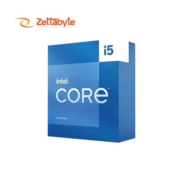 Intel 13th Gen Core i5 13500 Raptor Lake Processor
