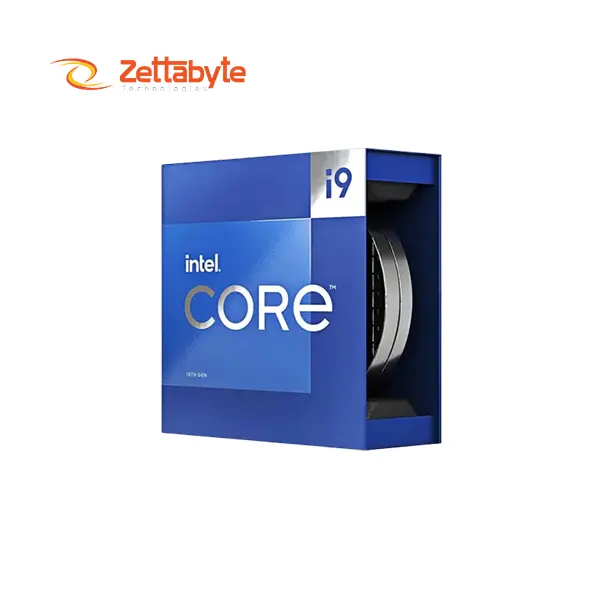 Intel 13th Gen Core i9-13900K Raptor Lake Processor