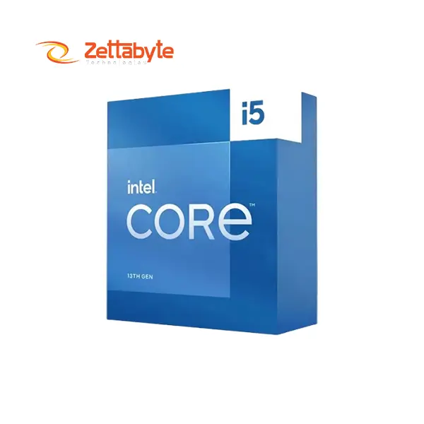 Intel Core i5 14400 14th Gen Processor