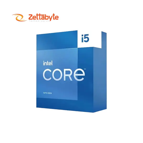 Intel Core i5 14500 14th Gen Raptor Lake Processor