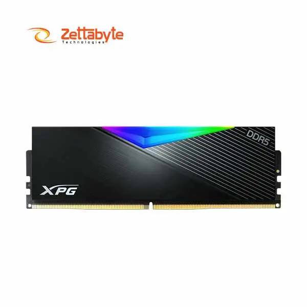 Adata XPG LANCER RGB 16GB DDR5 6000MHz powerful Desktop RAM
