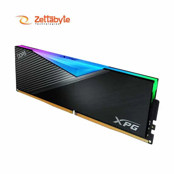 Adata XPG LANCER RGB 16GB DDR5 6000MHz powerful Desktop RAM