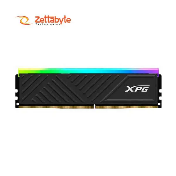 Adata XPG Spectrix D35G RGB 16GB DDR4 fast performance Desktop RAM