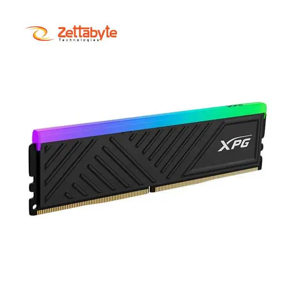 Adata XPG Spectrix D35G RGB 16GB DDR4 fast performance Desktop RAM