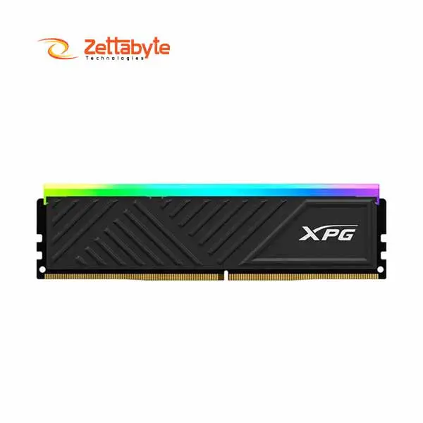 Adata XPG Spectrix D35G RGB 32GB 3200MHz Powerful Desktop RAM