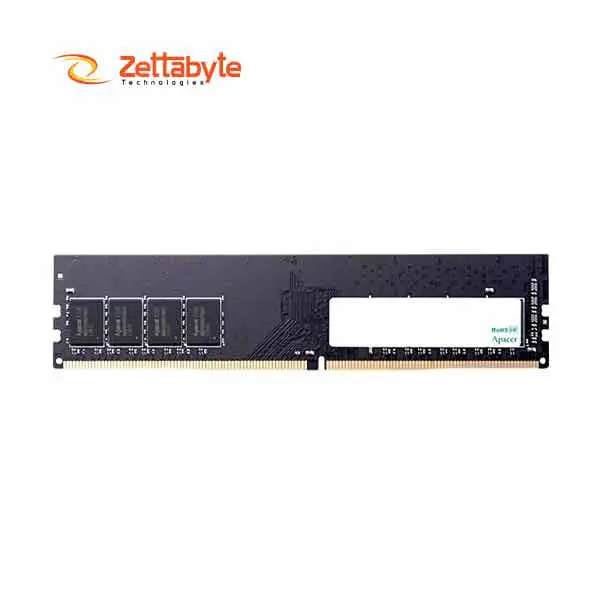 Apacer 4GB DDR4 2666MHz Desktop RAM