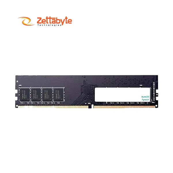 Apacer 8GB DDR4 2400MHz High-Speed Desktop RAM