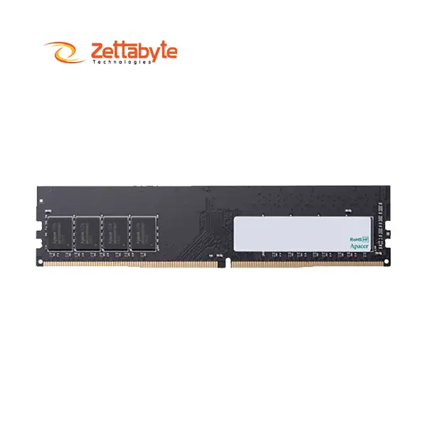 Apacer 8GB DDR4 2666MHz High-Speed Desktop RAM
