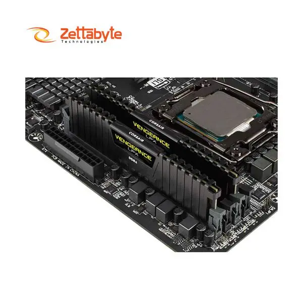 Corsair Vengeance LPX 16GB 3200MHz High-Speed DDR4 RAM