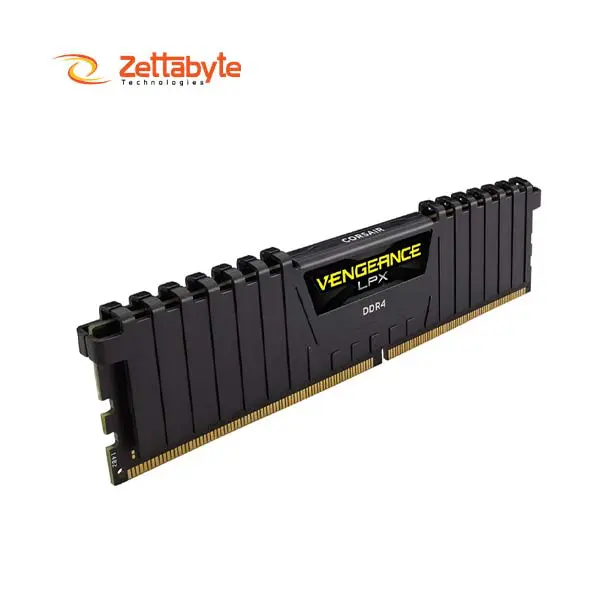 Corsair Vengeance LPX 16GB 3200MHz High-Speed DDR4 RAM