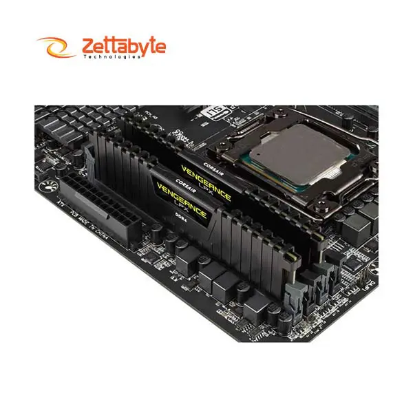 Corsair Vengeance LPX 8GB 3200MHz High-Speed DDR4 RAM