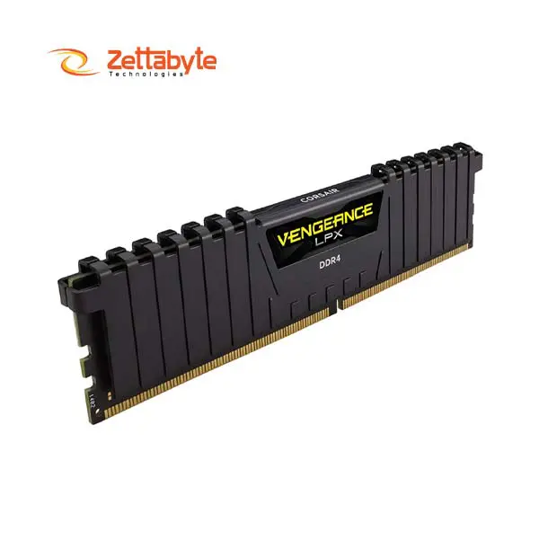 Corsair Vengeance LPX 8GB 3200MHz High-Speed DDR4 RAM