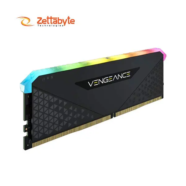 Corsair Vengeance RGB RS 8GB 3200MHz High-Speed DDR4 RAM