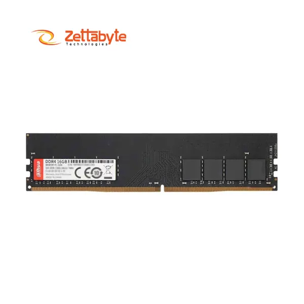 Dahua 16GB DDR4 Efficient Desktop RAM