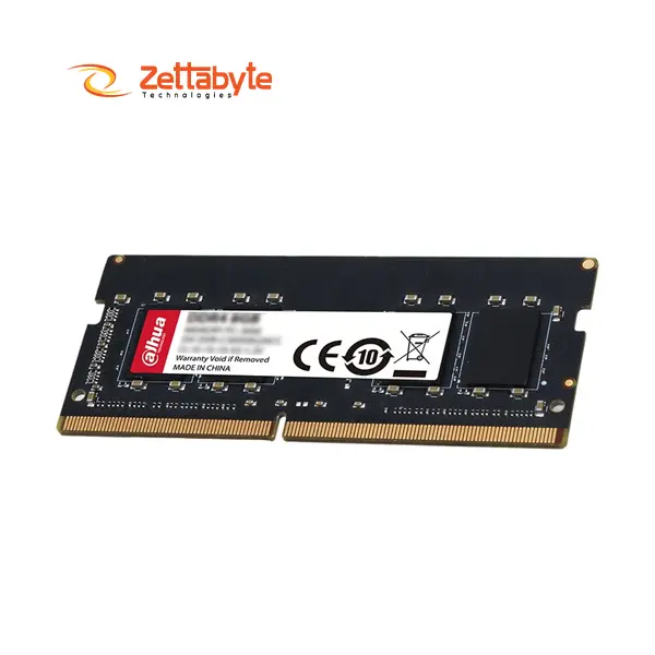 Dahua 8GB DDR4L Efficient Laptop RAM