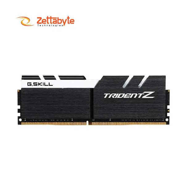 G.Skill Trident Z 8GB DDR4 3200MHz High Speed RAM