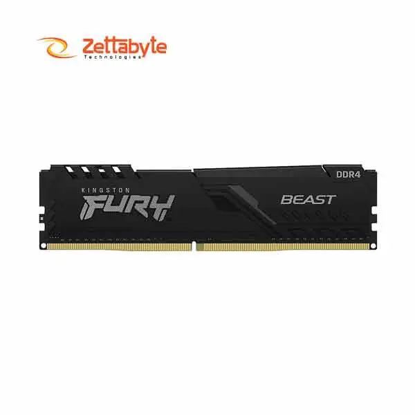 Kingston FURY Beast 8GB 3200MHz High Speed RAM