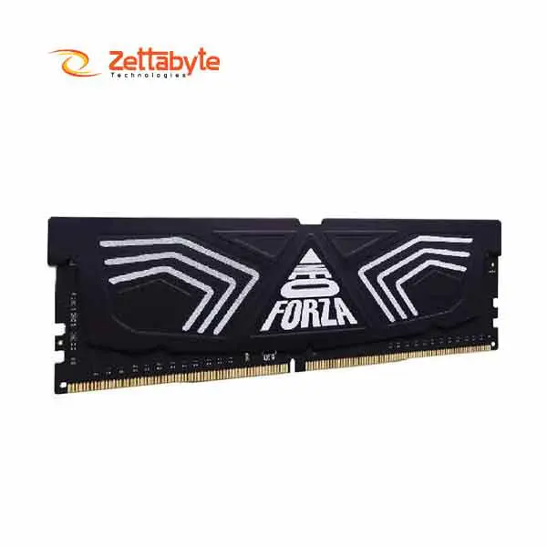 Neo Forza 16GB DDR4 CL16 High-Speed Desktop RAM