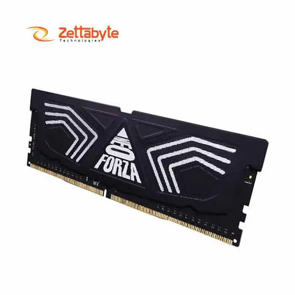Neo Forza 16GB DDR4 CL16 High-Speed Desktop RAM