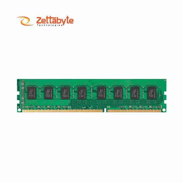 Netac Basic 4GB DDR3 1600MHz Stable Desktop RAM