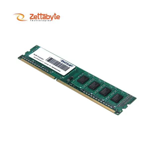 Patriot Signature Line 8GB DDR3 1600MHz Desktop RAM