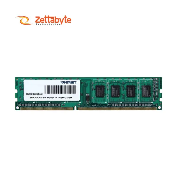 Patriot Signature Line 8GB DDR3 1600MHz Desktop RAM