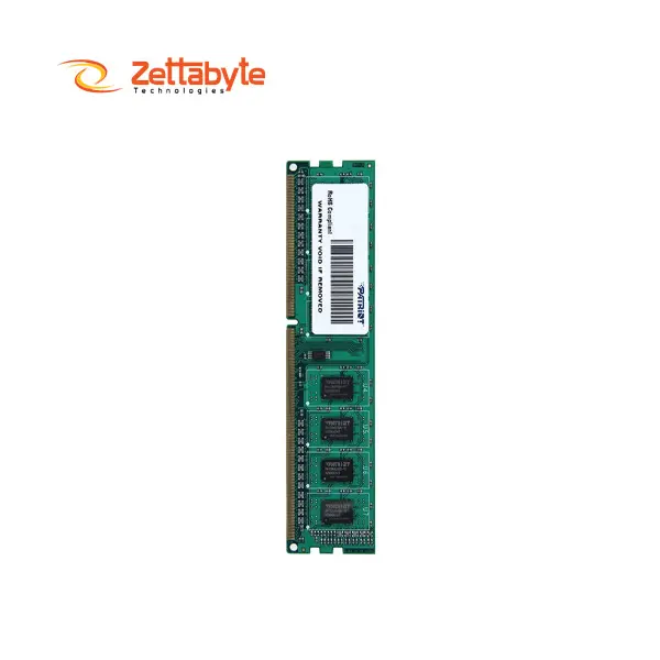 Patriot Signature Line 8GB DDR3 1600MHz Desktop RAM