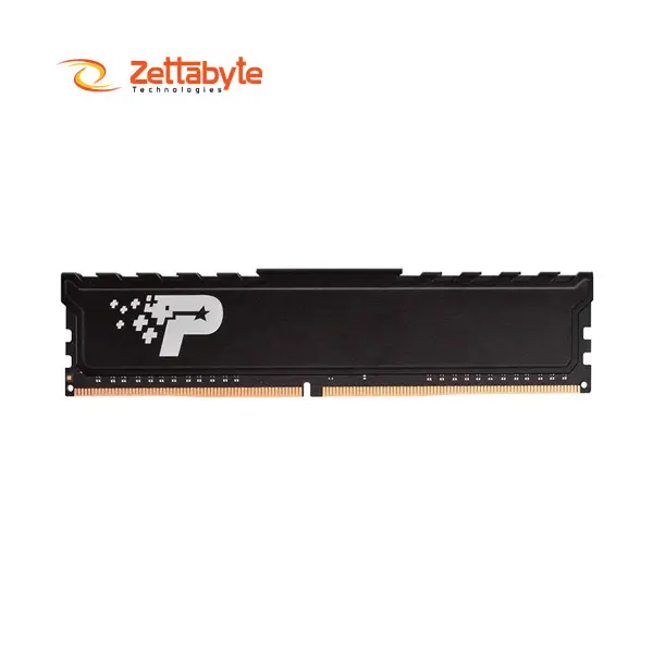 Patriot Signature Line 16GB DDR4 2666MHz Desktop RAM