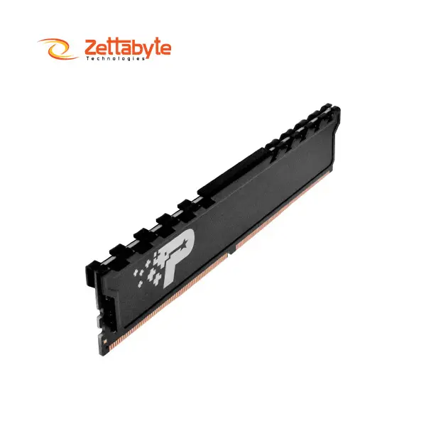 Patriot Signature Line premium 8GB DDR4 2400MHz Heatsink Desktop RAM