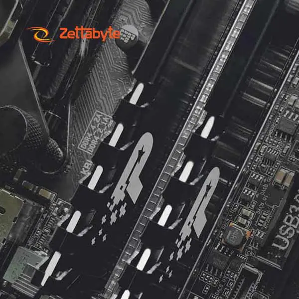 Patriot Signature Premium 16GB DDR4 3200MHz Black Heatsink Desktop RAM