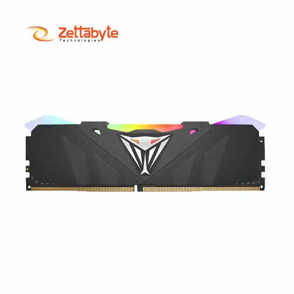 Patriot Viper RGB 16GB DDR4 3200MHz Desktop RAM