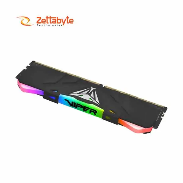 Patriot Viper RGB 16GB DDR4 3200MHz Desktop RAM