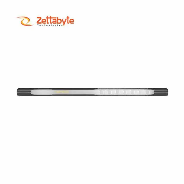 Patriot Viper Steel RGB 16GB DDR4 3200MHz Heatsink Desktop RAM