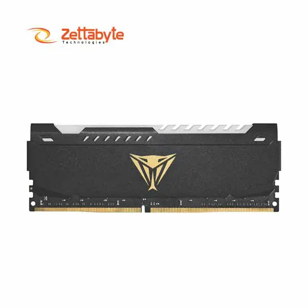 Patriot Viper Steel RGB 16GB High Speed 3600MHz RAM