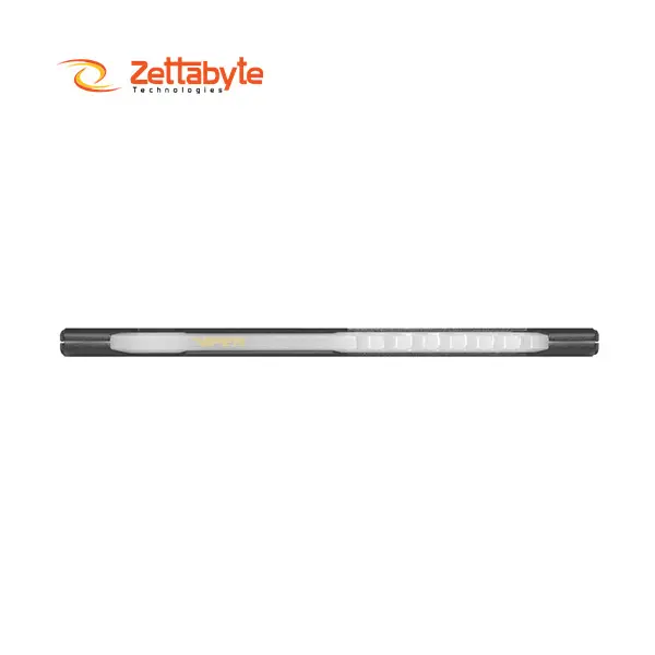 Patriot Viper Steel RGB 8GB DDR4 3200MHz Desktop RAM